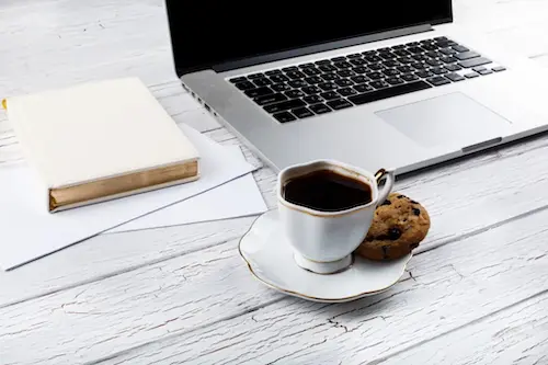 Online Marketing News April
