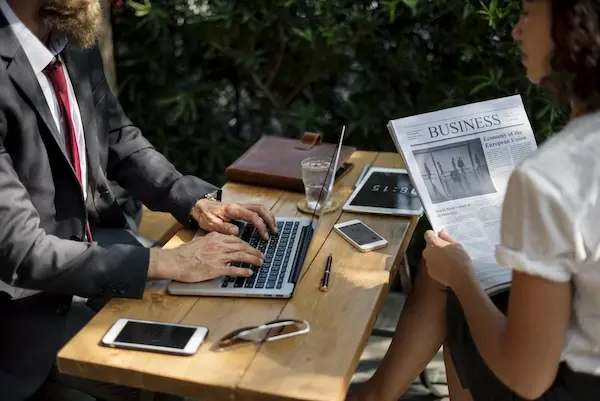 Online Marketing News Dezember