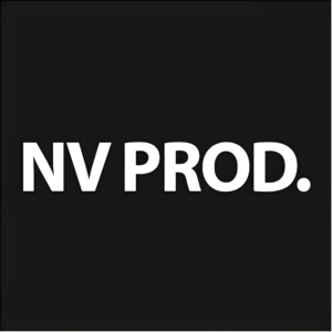 Nikita Viatkin Logo