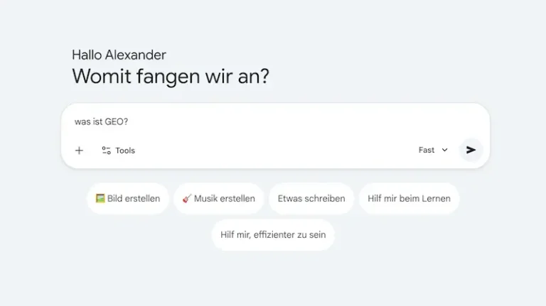 GEO vs SEO
