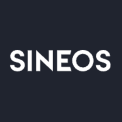 SINEOS Logo