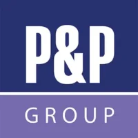 P&P Group Logo