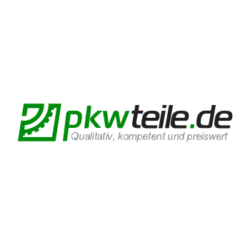 pkwteile Logo